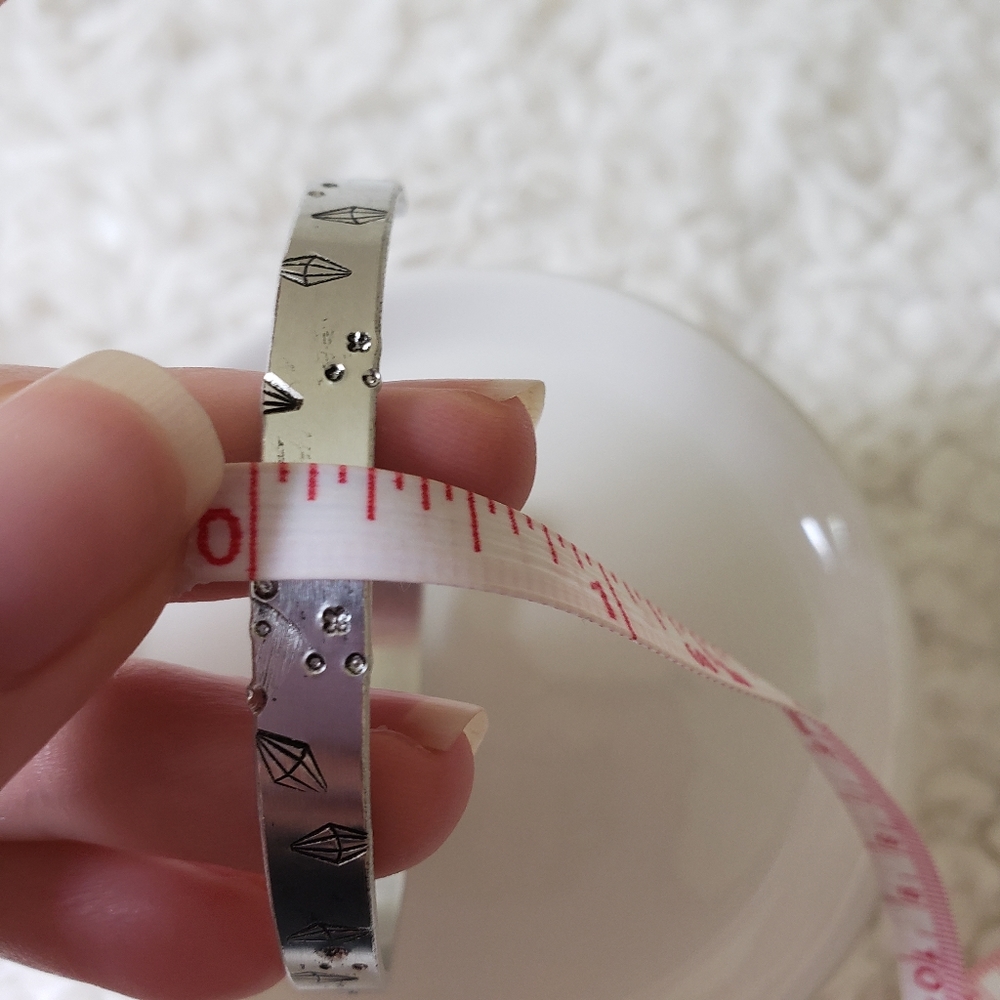 🆕️✋️ handmade • sims plumbob bracelet - Picture 8 of 9